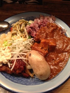 curry